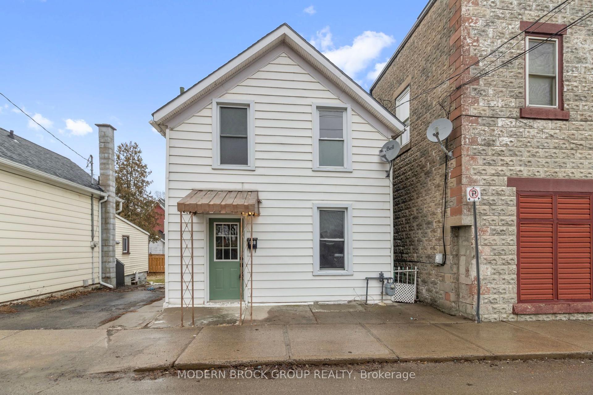 108 George Street — photo 1