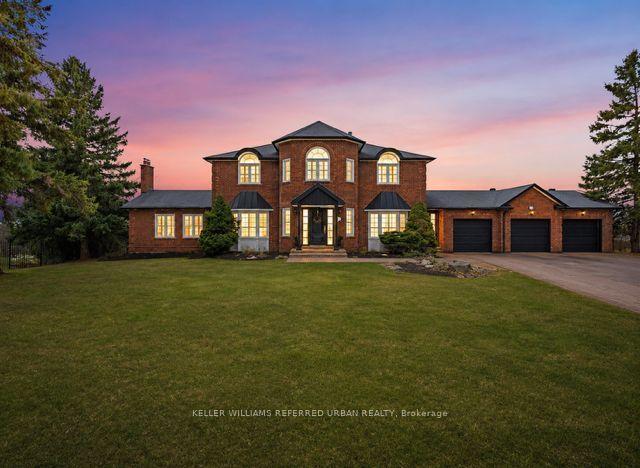 17 Sleepy Hollow Lane, Whitchurch-Stouffville — Detached for sale, photo 1