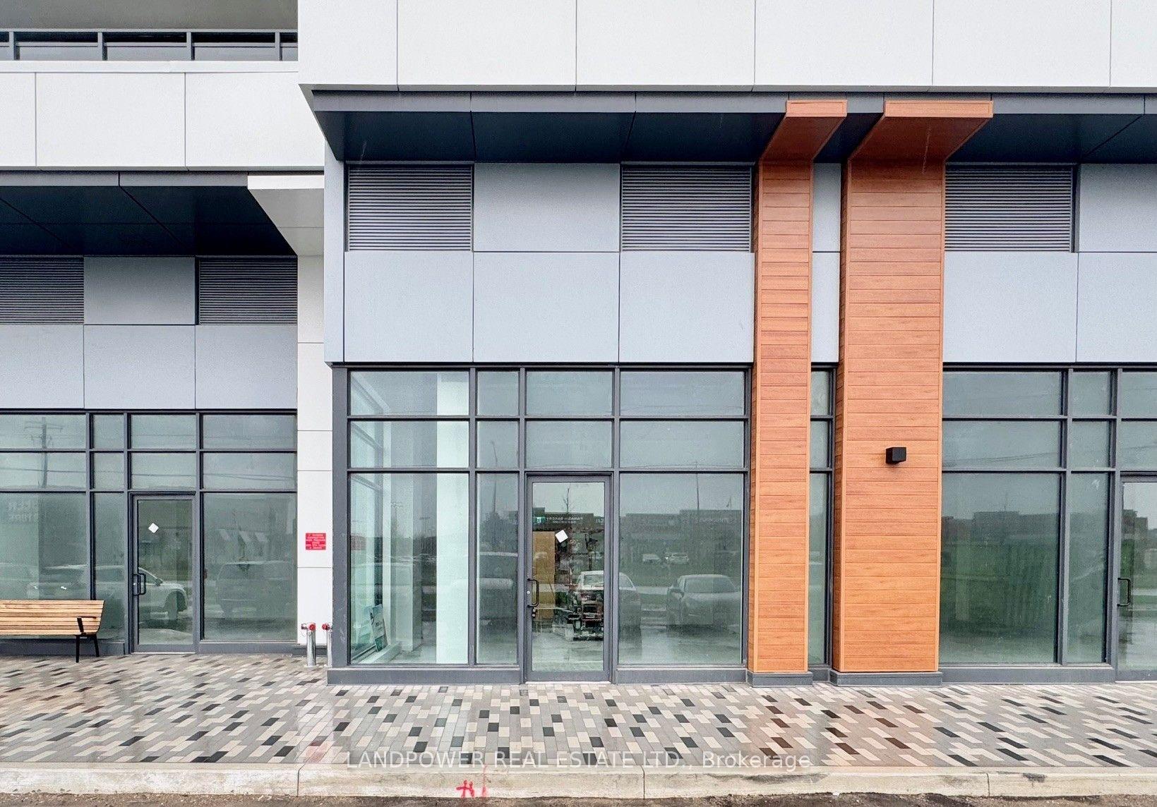 9763 Markham Road E 122 #122 — photo 1