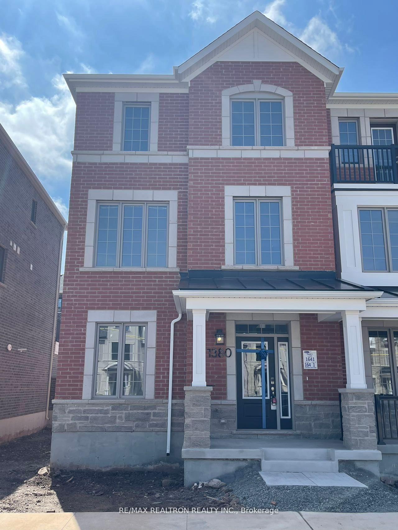 1380 William Halton Parkway — photo 1