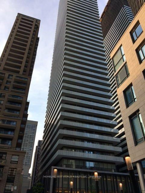 42 Charles Street E 705 #705, Toronto — Condo for lease, photo 1