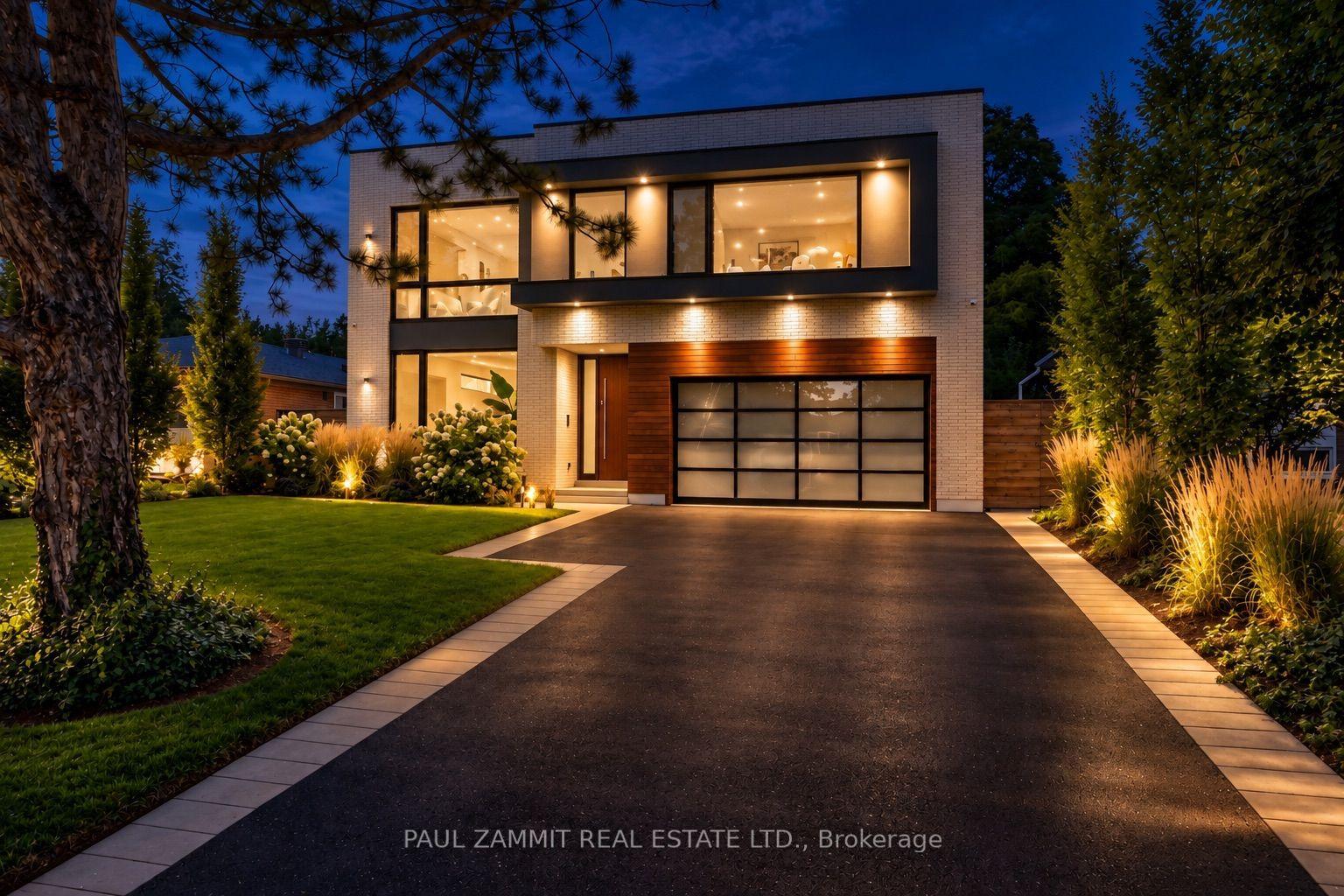 14 Rothsay Road, Markham — Detached for sale, photo 1