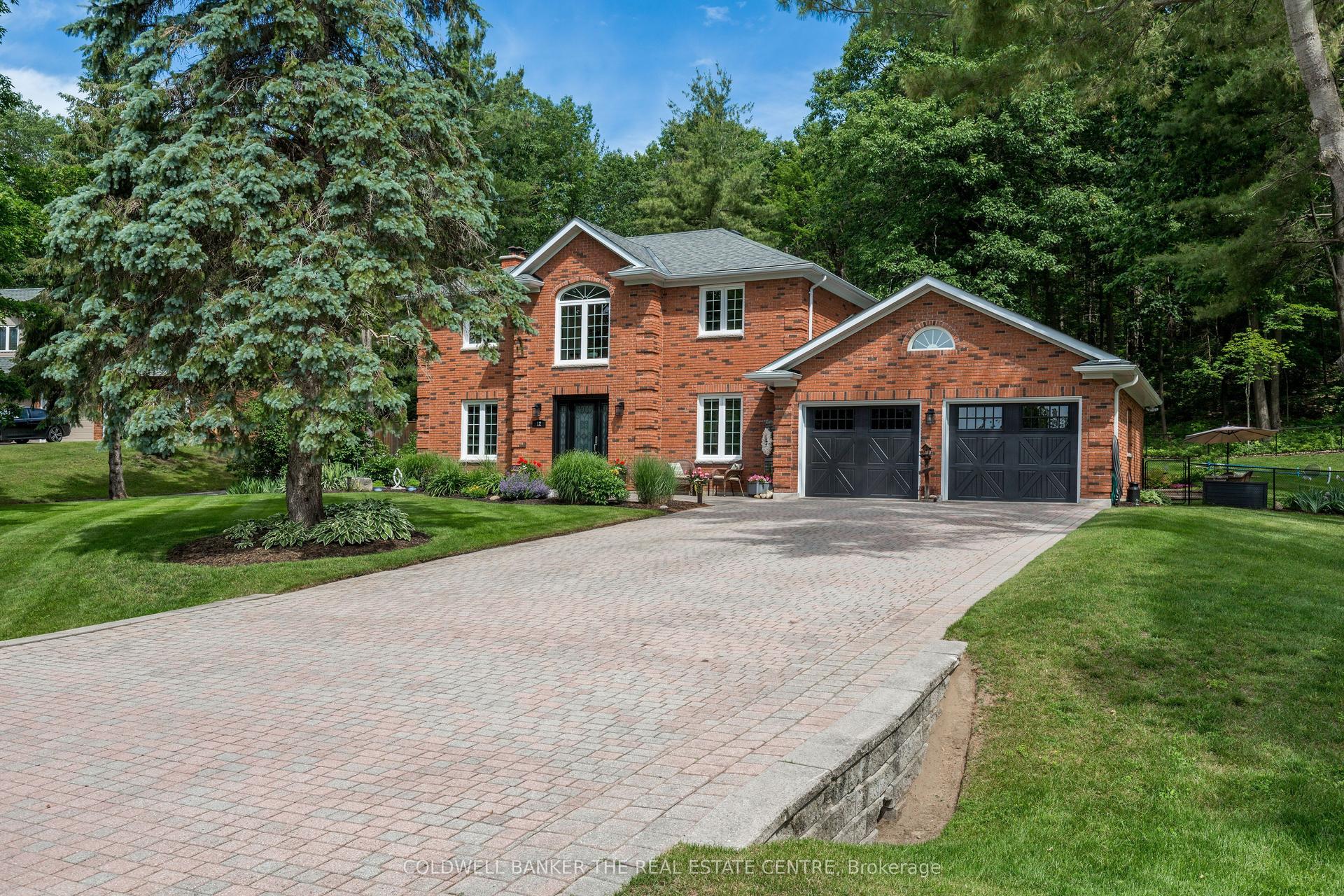 12 Idlewood Drive — photo 1