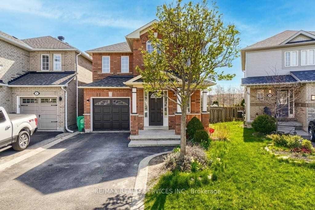 50 Oakmeadow Drive — photo 1