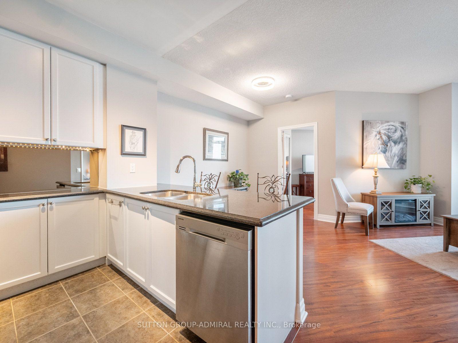 2121 Lake Shore Boulevard W 2304 #2304 — photo 1