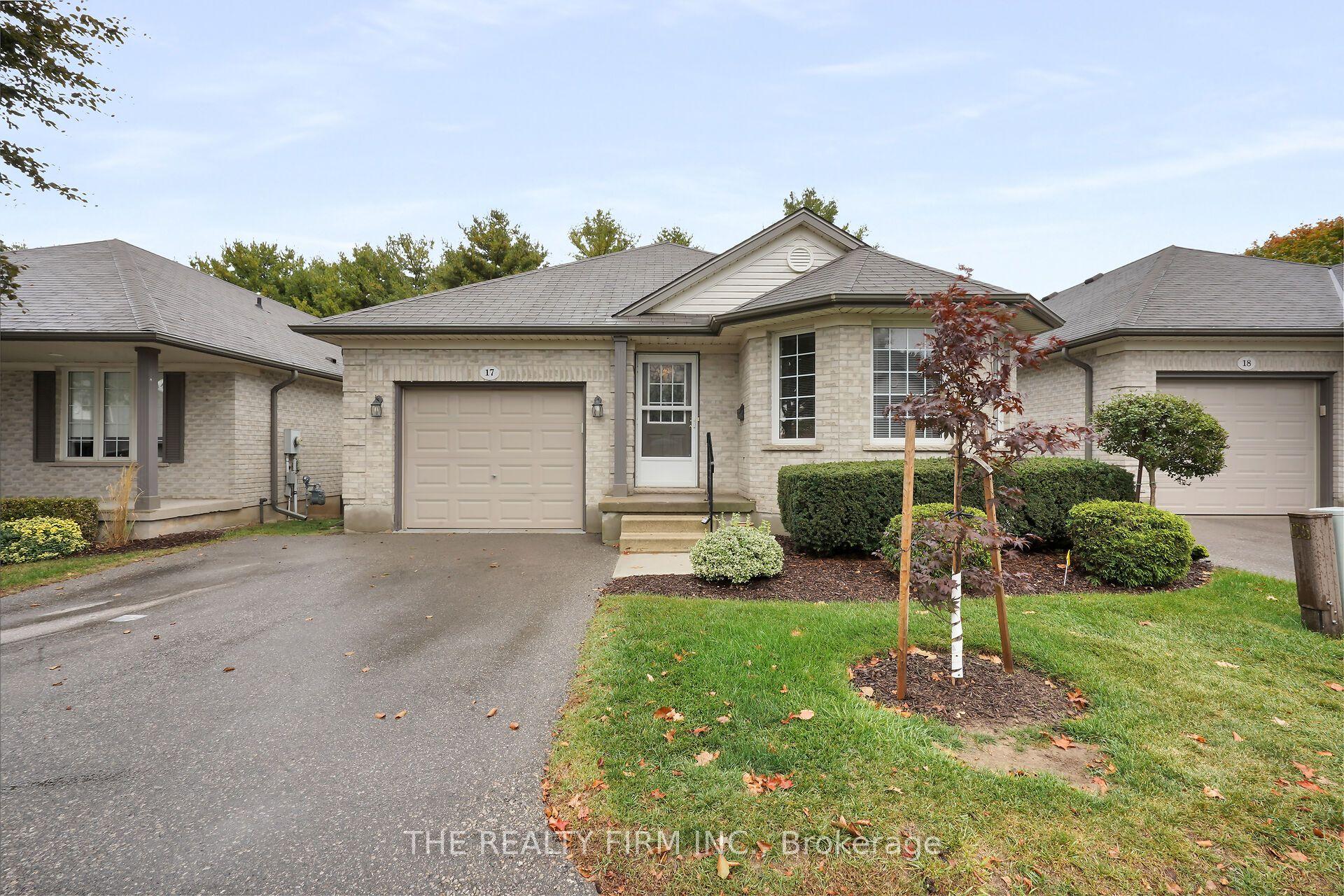 20 Windemere Place 17 #17 — photo 1