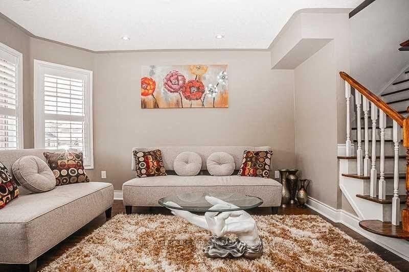 50 Sweetwood Circle W, Brampton — Semi-Detached for lease, photo 1