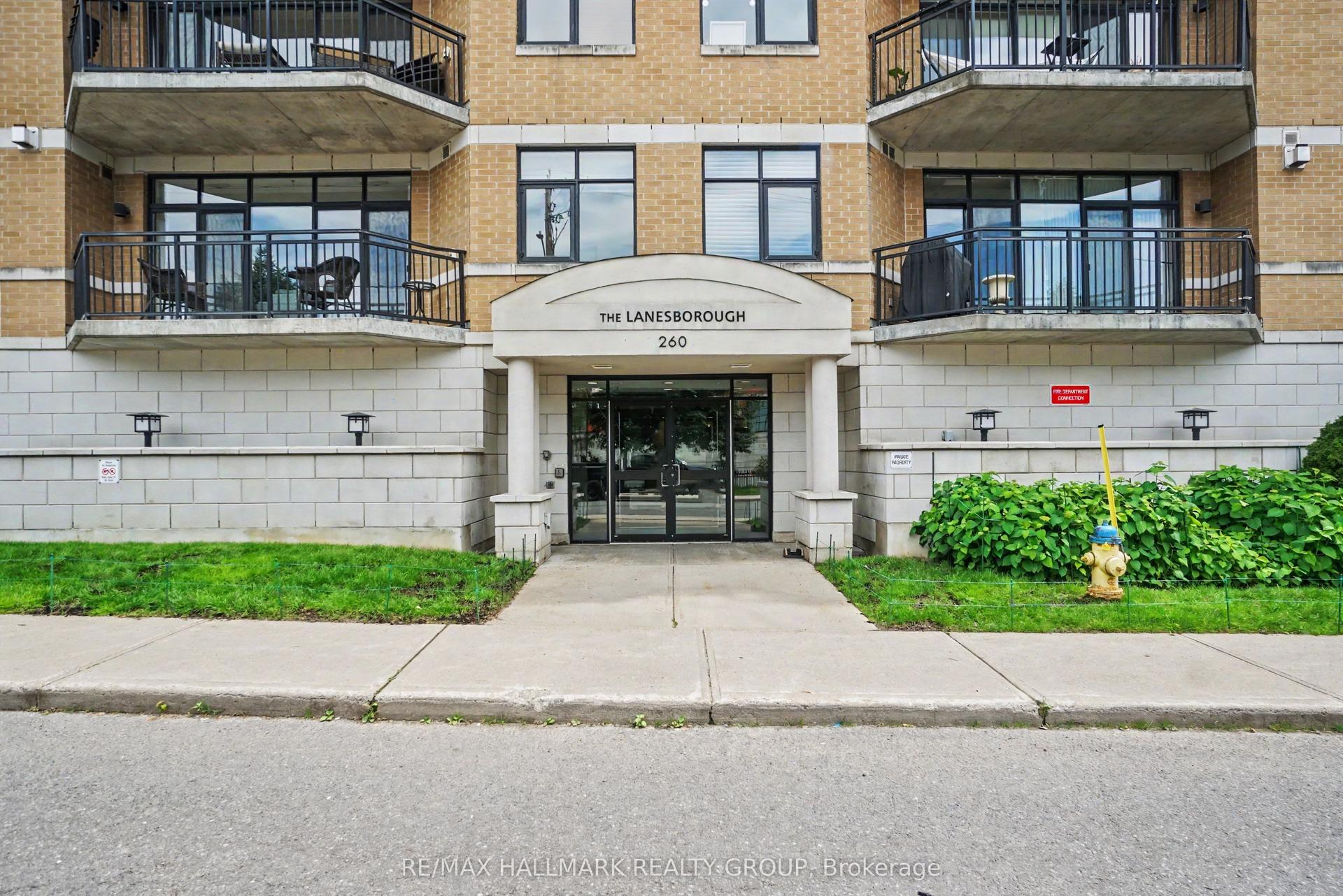 260 Besserer Street 408 #408 — photo 1