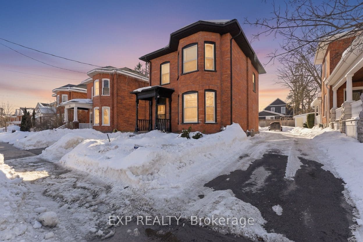 300 Charles Street — photo 1