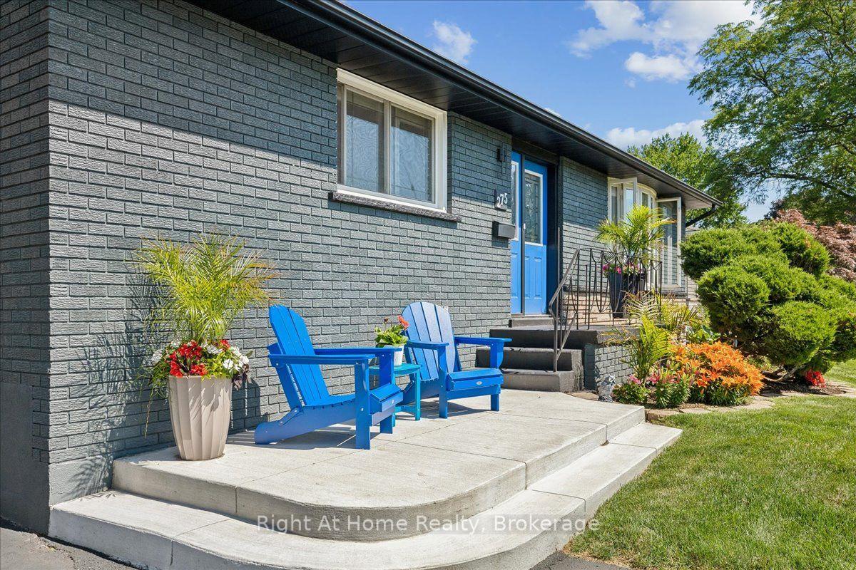 275 Kent Crescent, Burlington — Detached for sale, photo 1