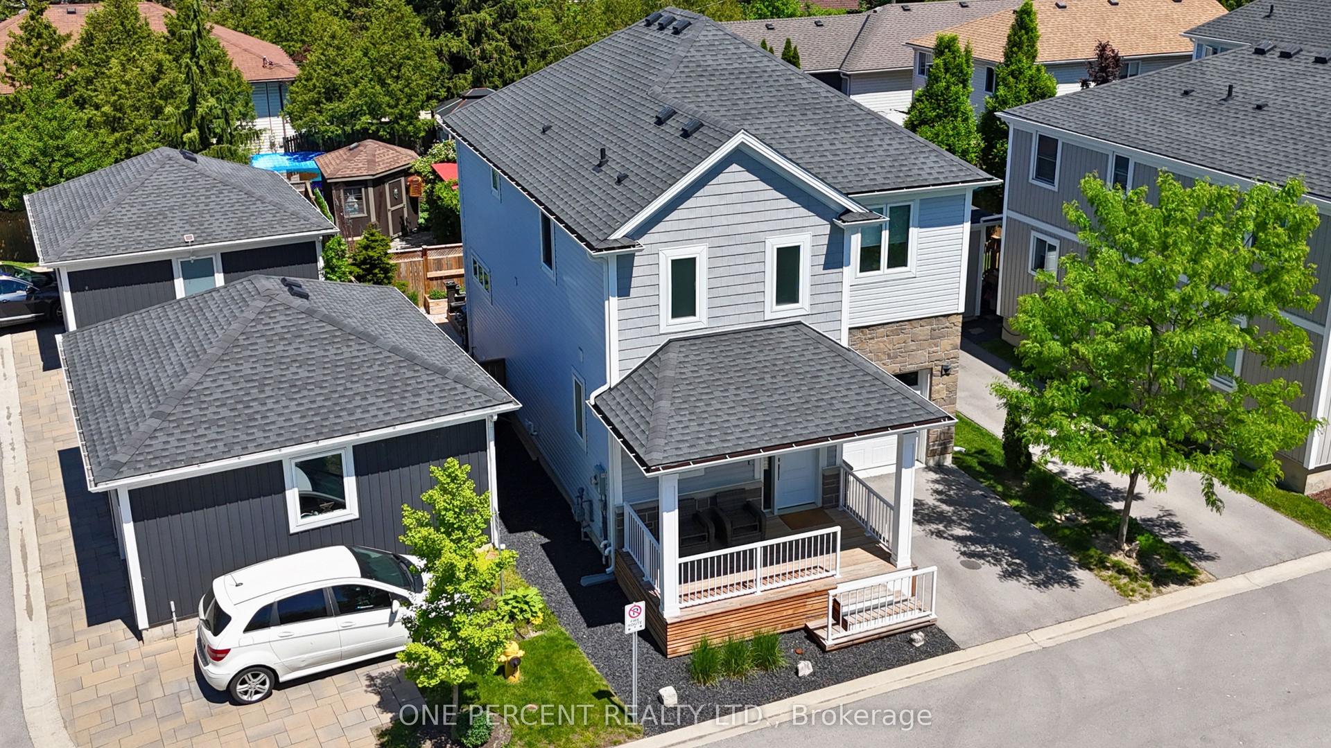 9 Princeton Common — photo 1