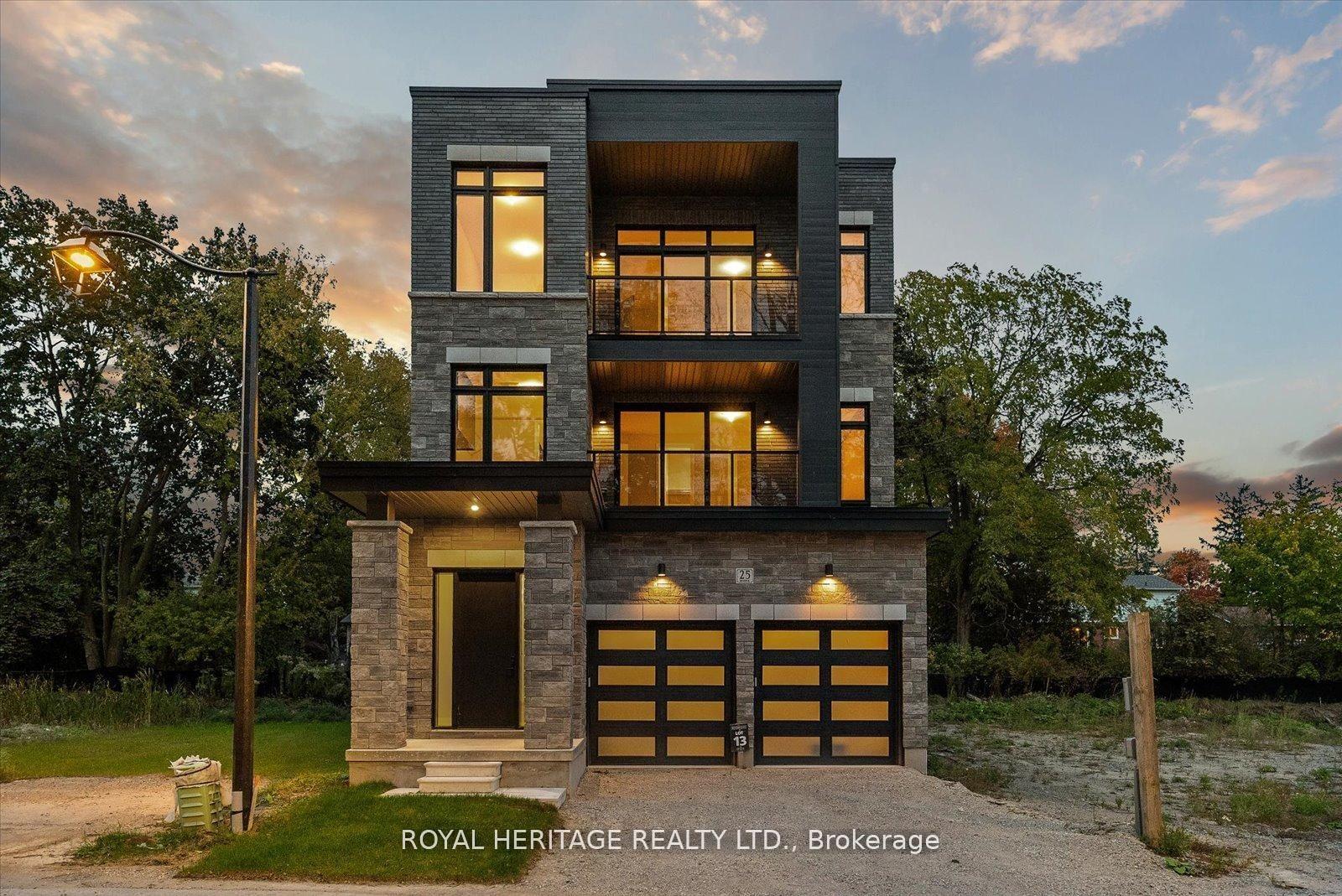 23 Inverlynn Way, Whitby — Detached for sale, photo 1