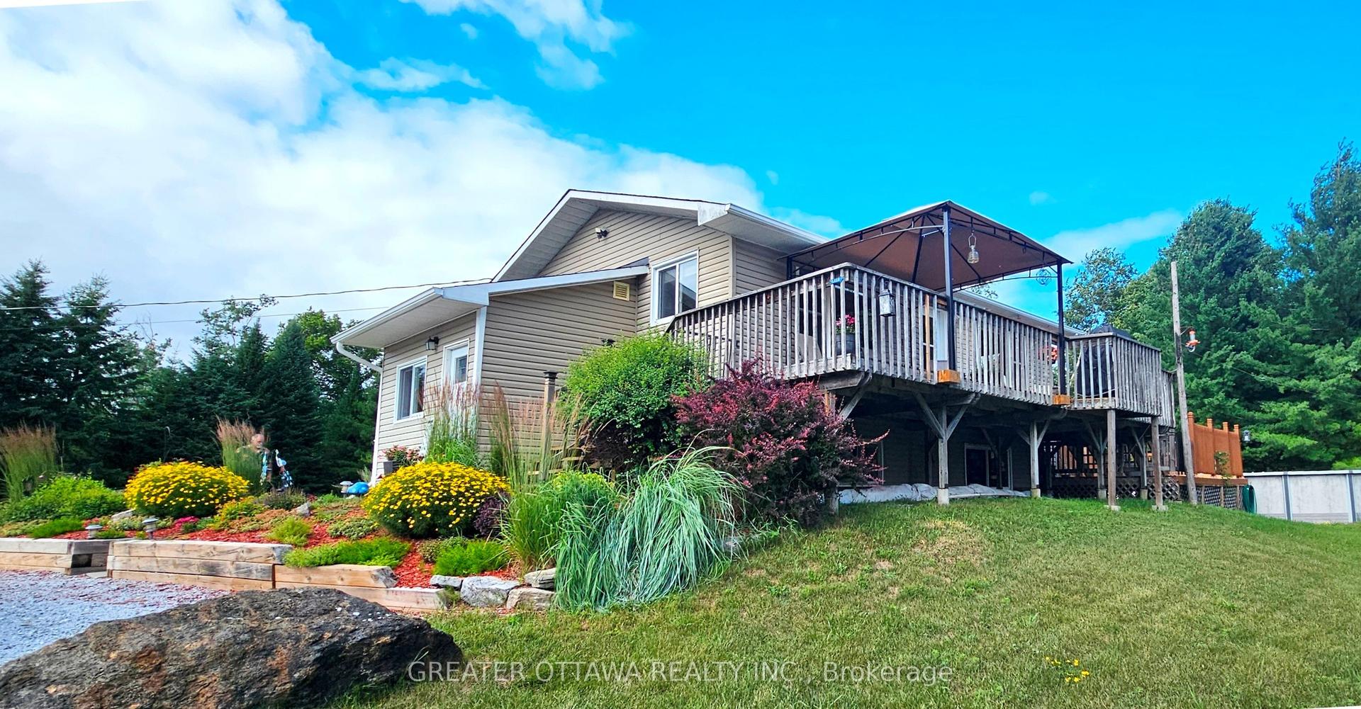 173 Janet Drive, Lanark Highlands — Detached for sale, photo 1