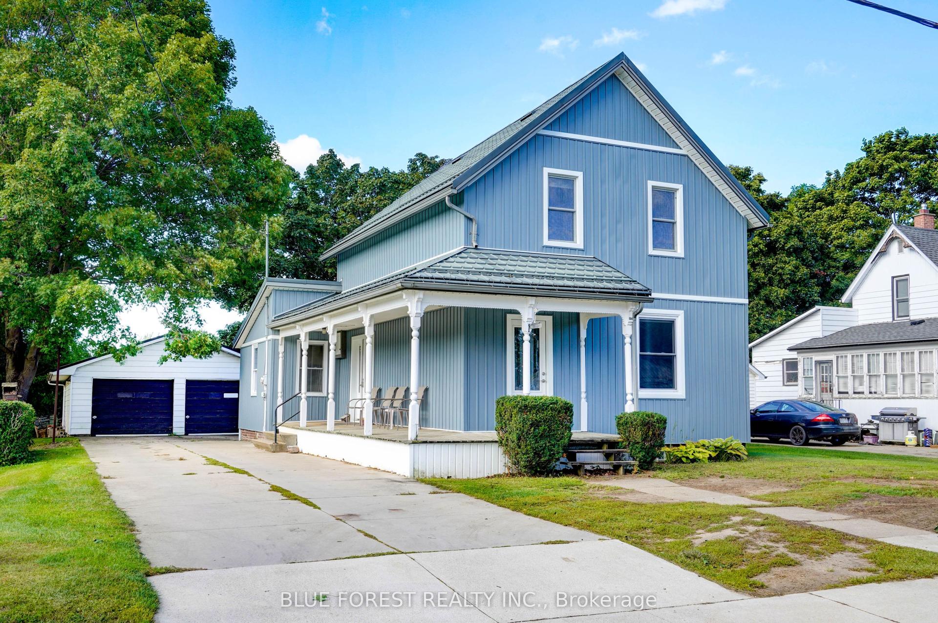 264 Furnival Road, West Elgin — Detached for sale, photo 1
