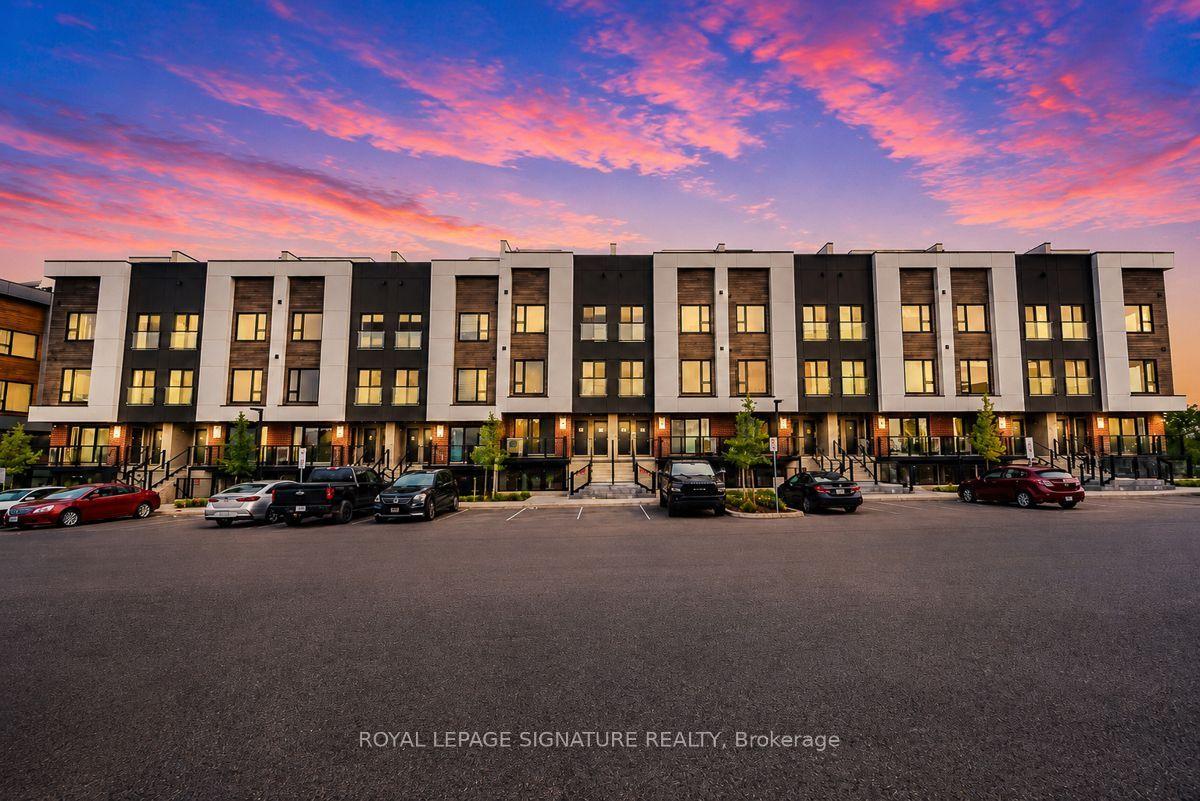 16 Melbourne Avenue 310B #310B, St. Catharines — Condo Town for sale, photo 1
