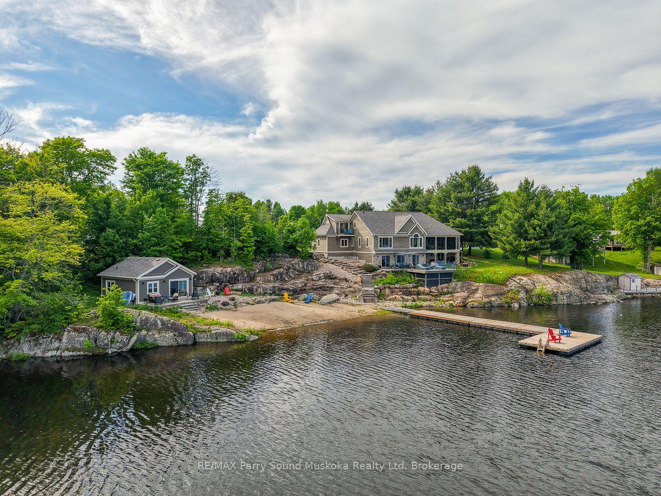 58 Tait's Island Road — photo 1