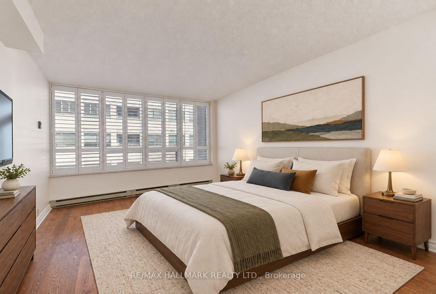 1177 Yonge Street 403 #403, Toronto — Condo for lease, photo 1
