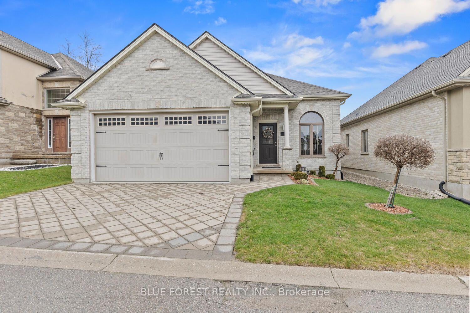 2615 Colonel Talbot Road 4 #4 — photo 1