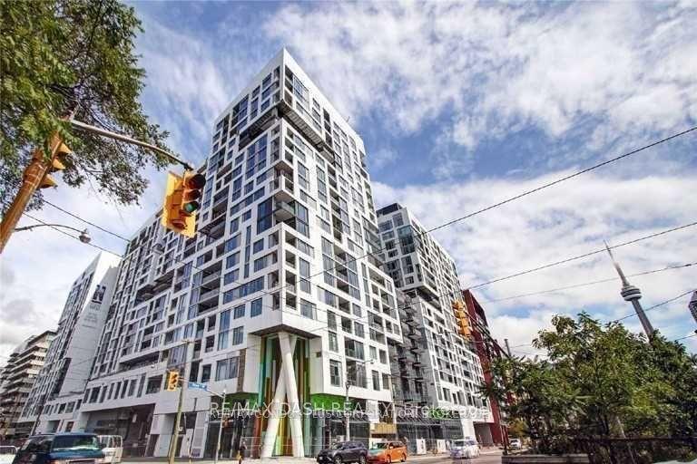27 Bathurst Street 902W #902W, Toronto — Condo for lease, photo 1