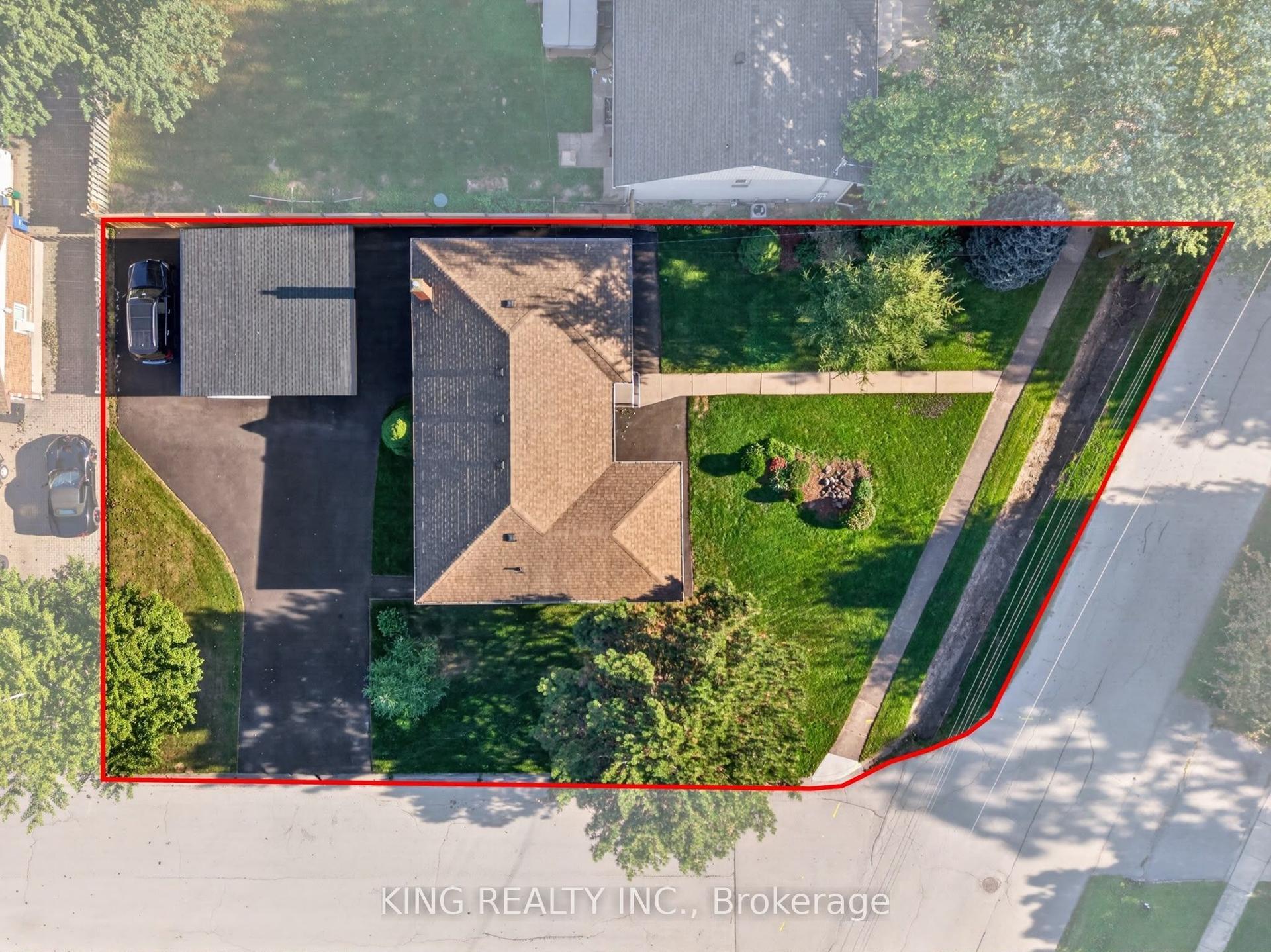 35 HEWKO Street, St. Catharines — Detached for sale, photo 1