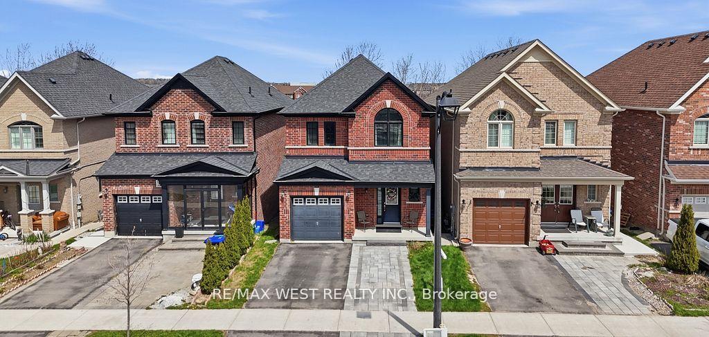 296 Miller Park Avenue, Bradford West Gwillimbury — Detached for sale, photo 1