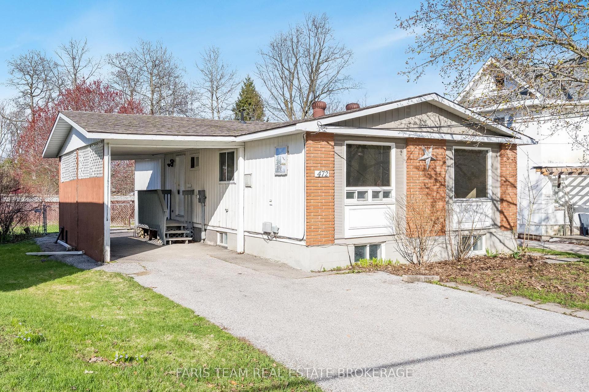 472 William Street — photo 1