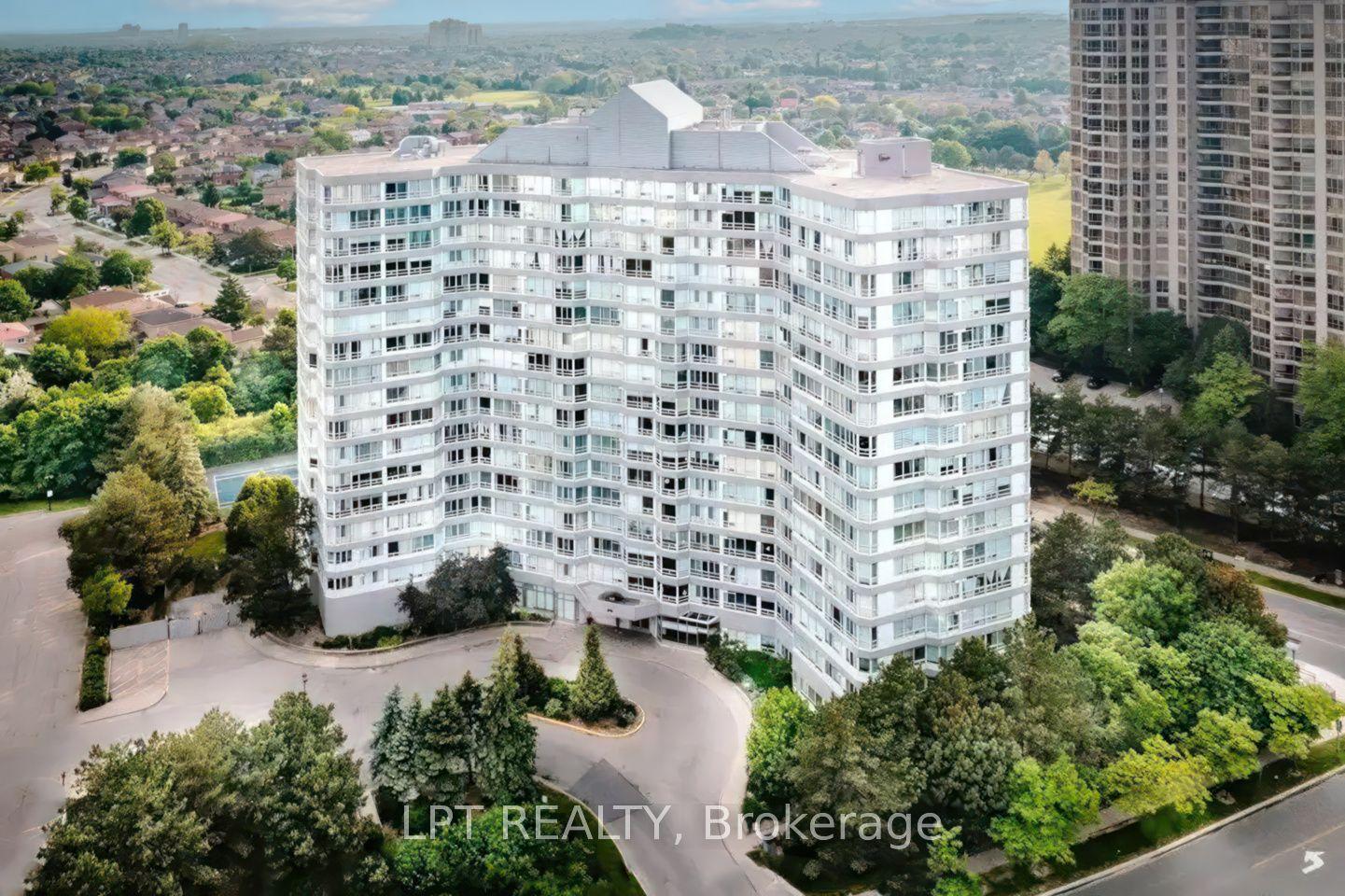 50 Kingsbridge Garden Circle 106 #106 — photo 1
