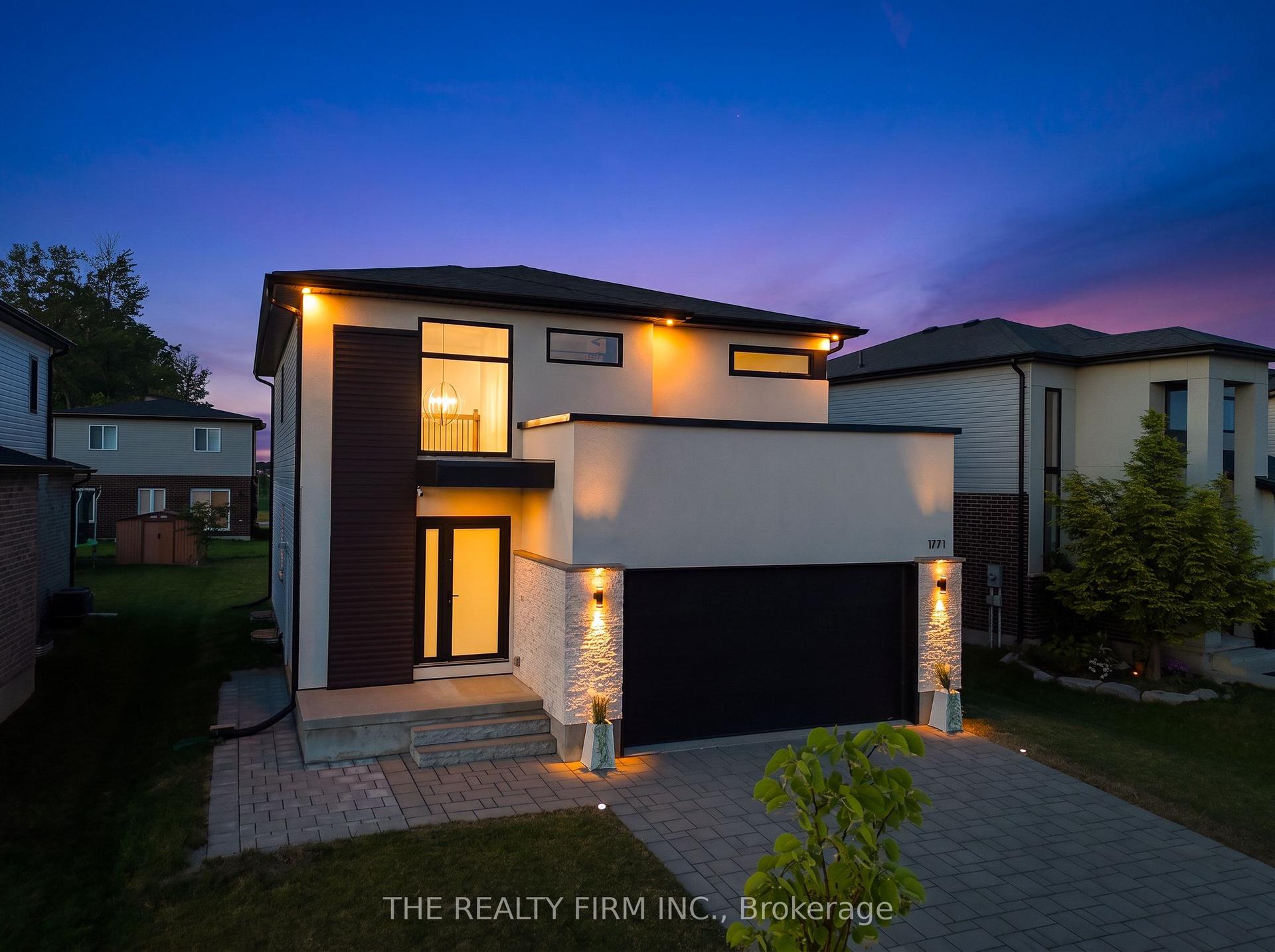 1771 Applerock Avenue, London North — Detached for sale, photo 1