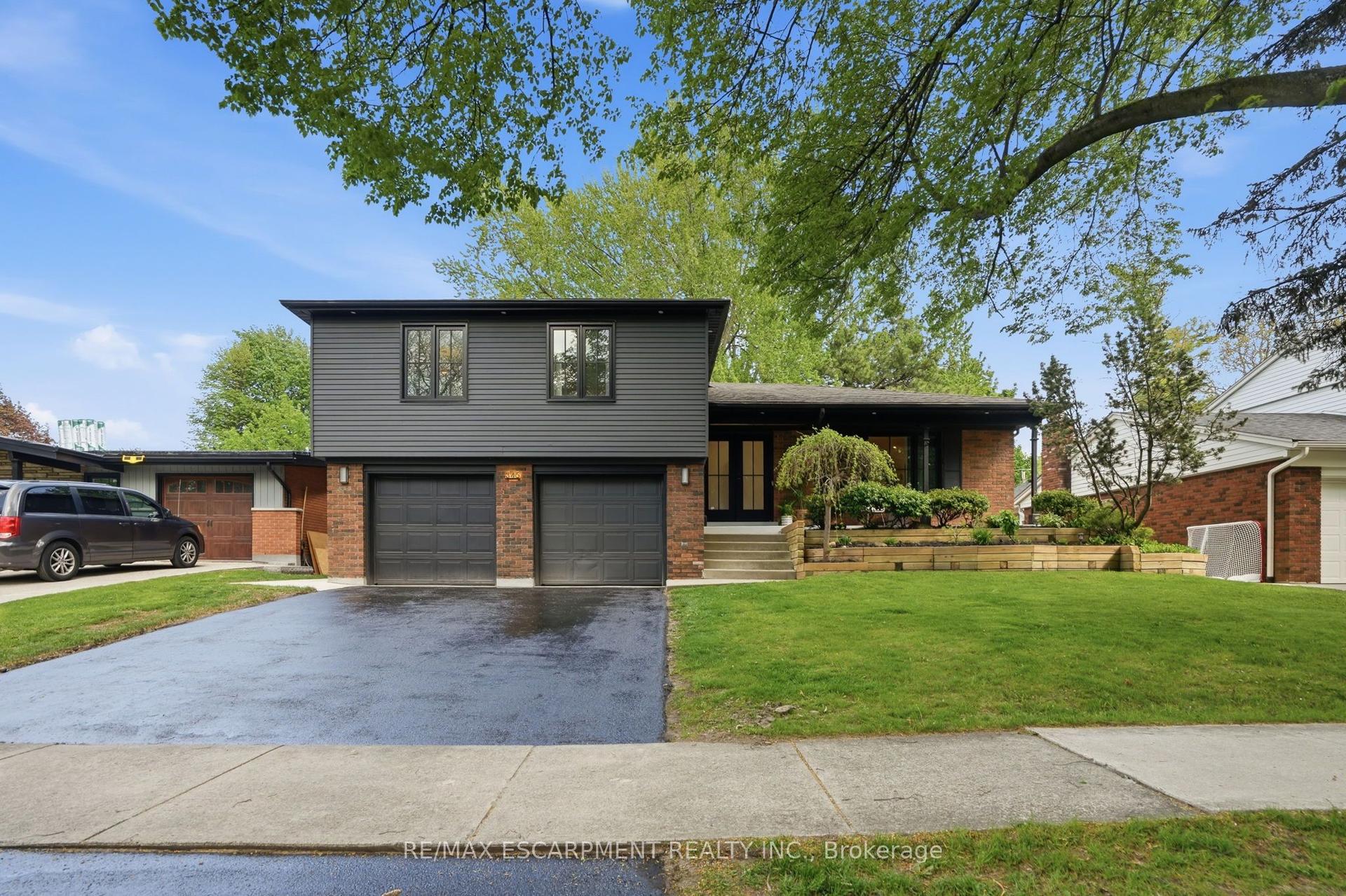 345 Rankin Drive — photo 1