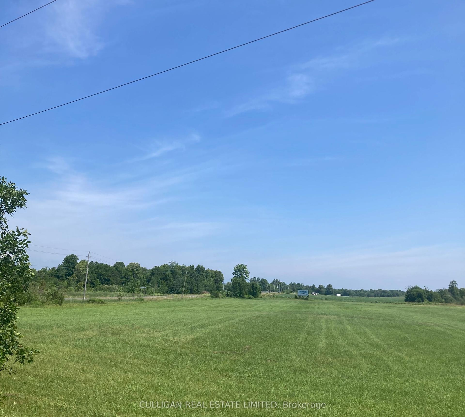 0 County Rd 5 Road S, Rideau Lakes — Land for sale, photo 1