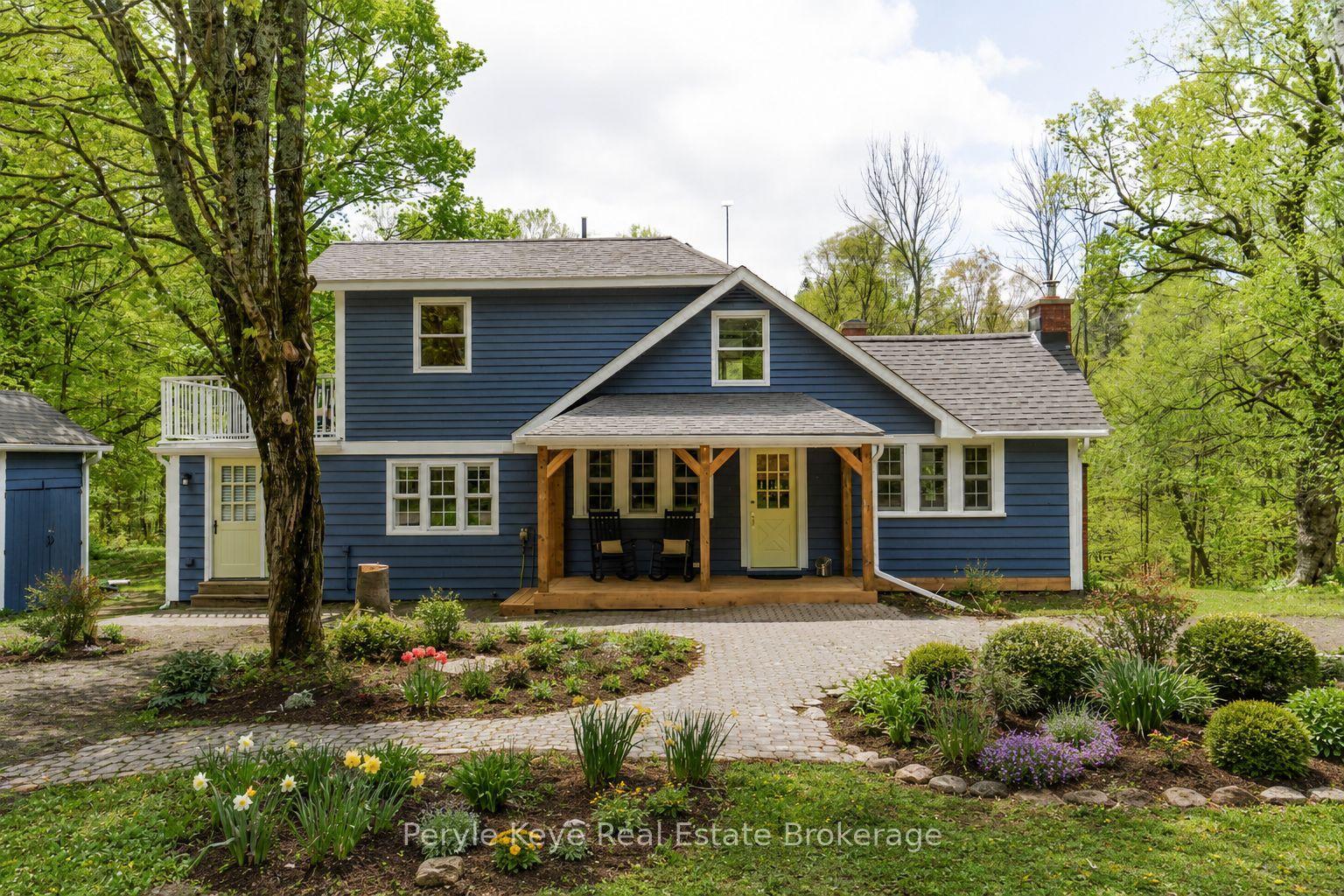 1424 Hekkla Road — photo 1