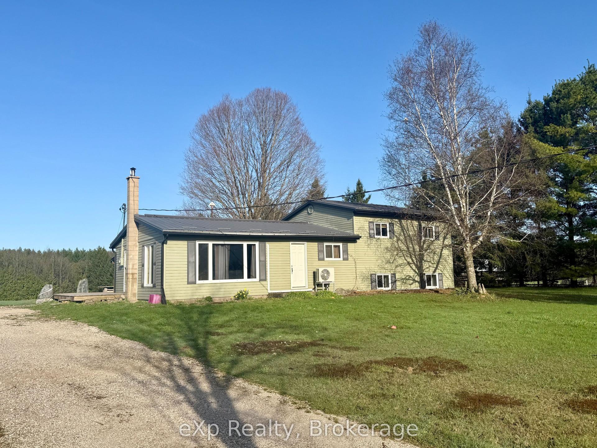 174364 Mulock Road — photo 1