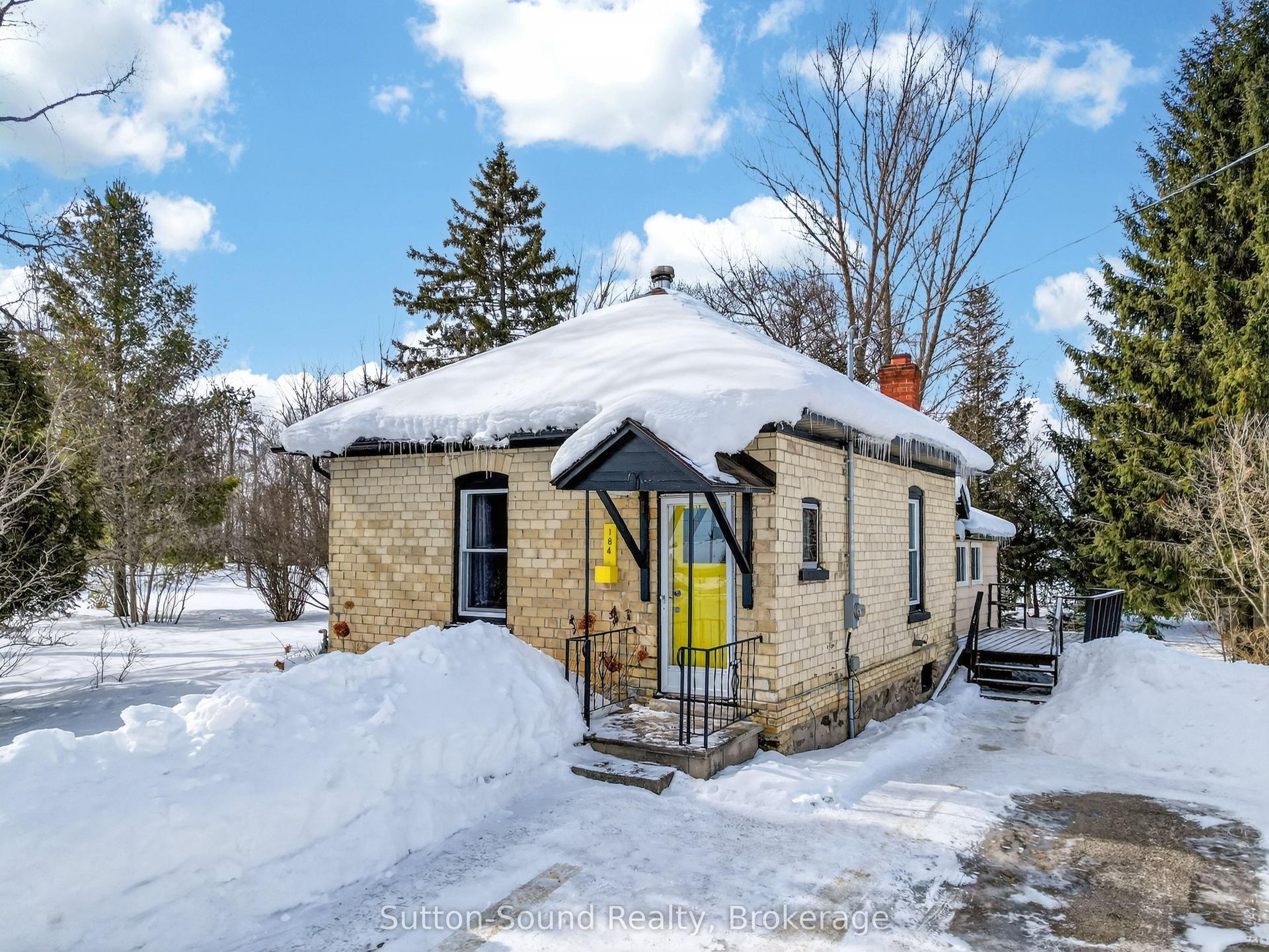 184 Gould Street — photo 1