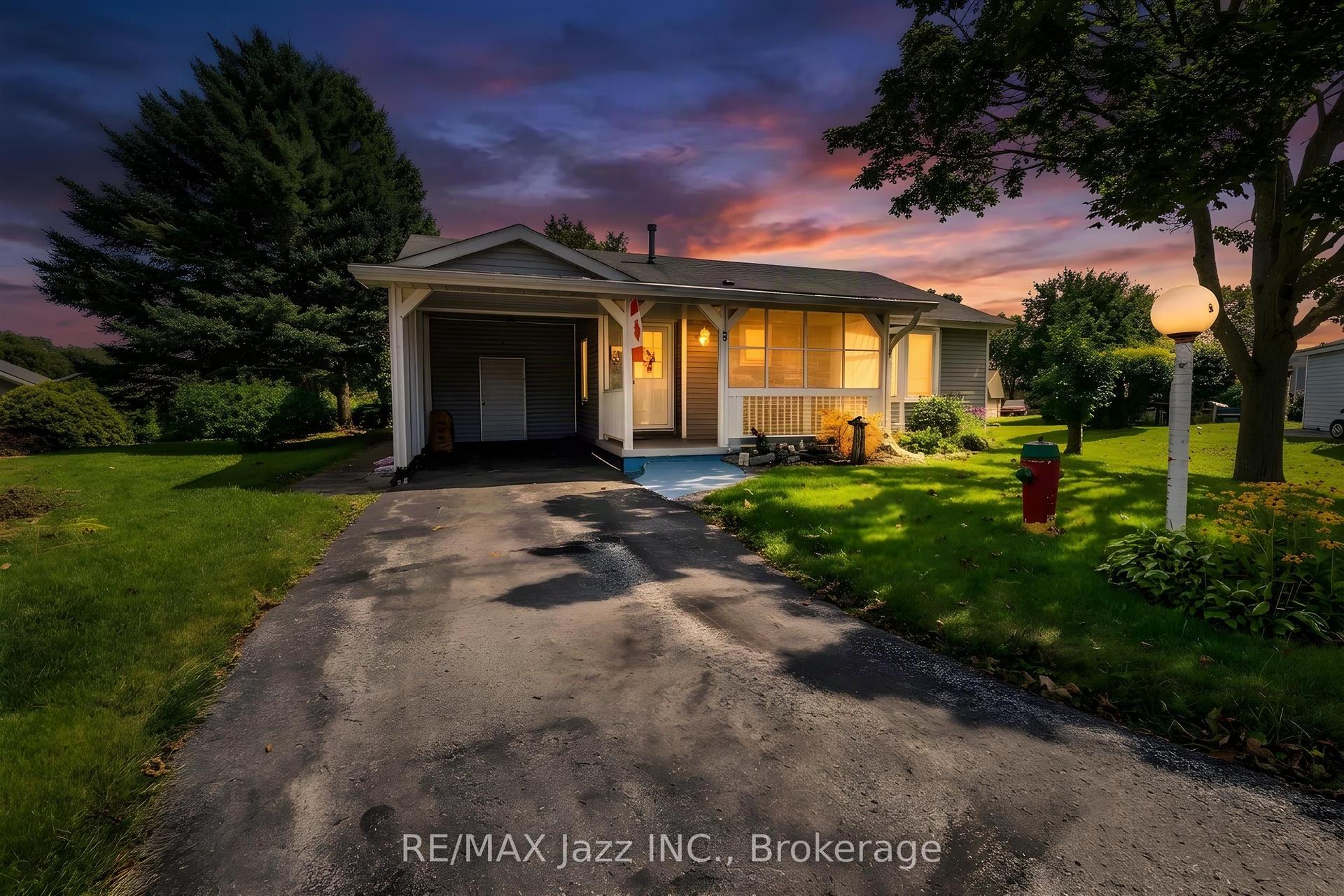 5 King Court, Clarington — Detached for sale, photo 1