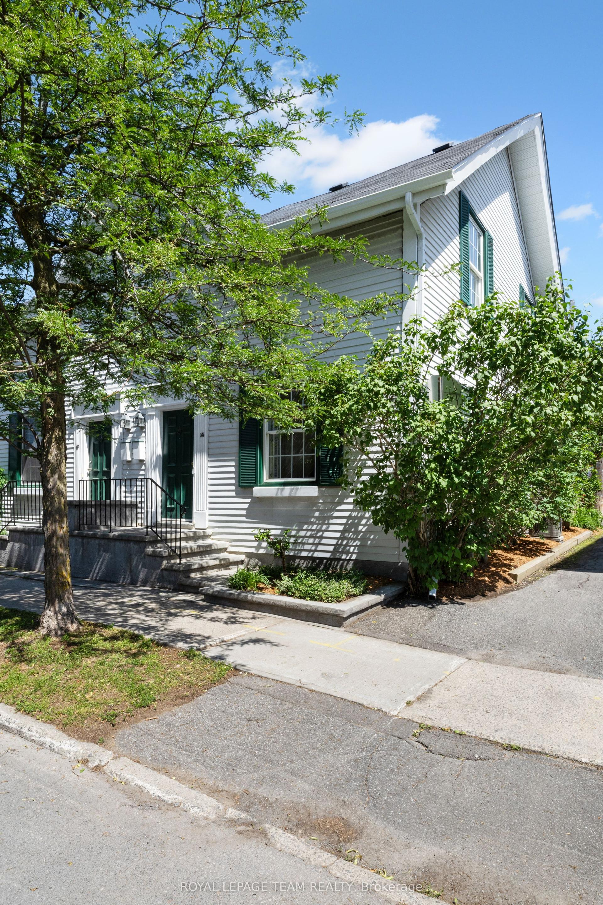 14 Crichton Street — photo 1