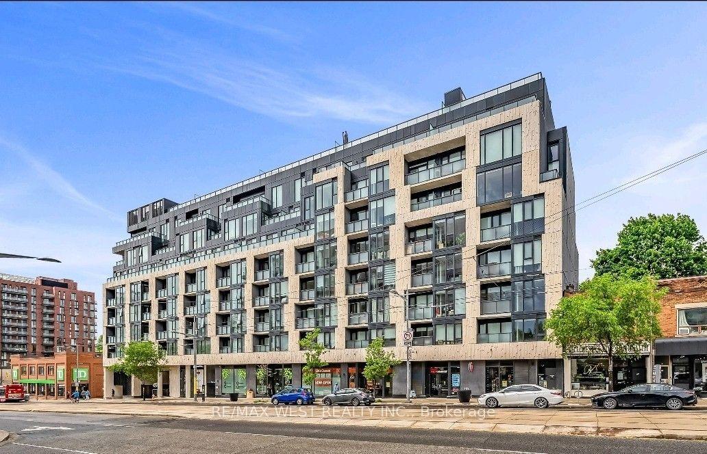 840 St Clair Avenue W 205 #205, Toronto — Condo for sale, photo 1