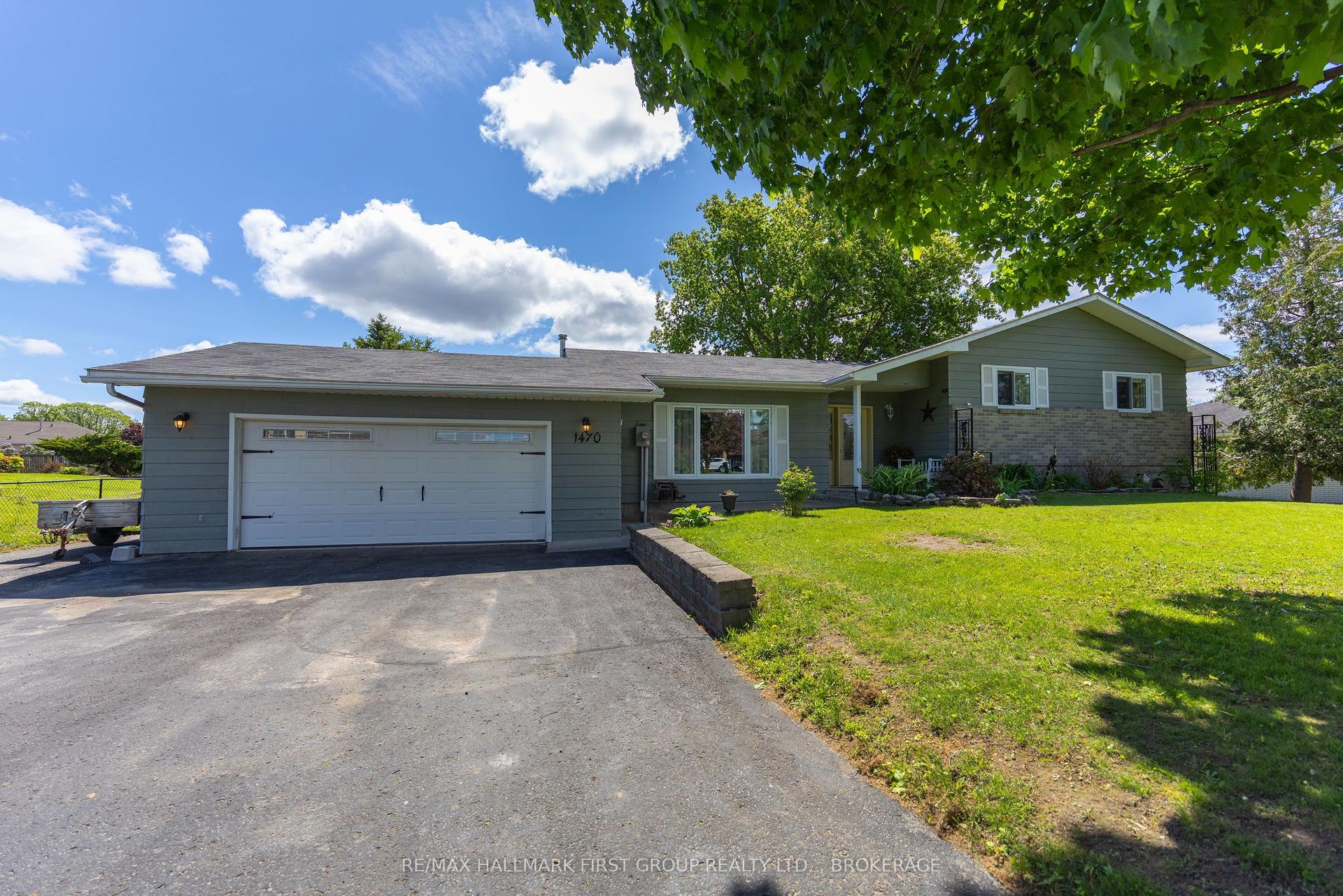 1470 Sydenham Road — photo 1