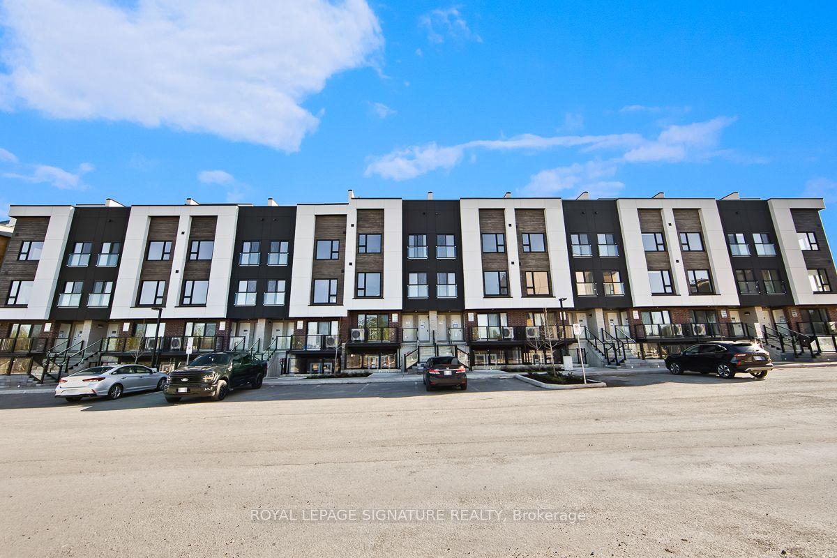 16 Melbourne Avenue 308B #308B — photo 1