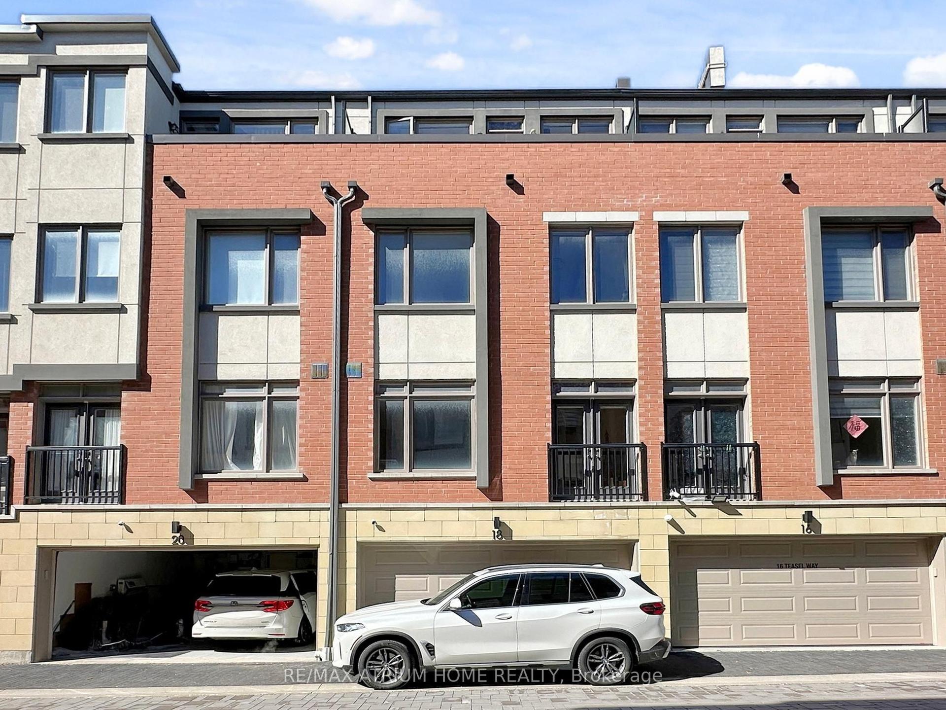 18 Teasel Way — photo 1