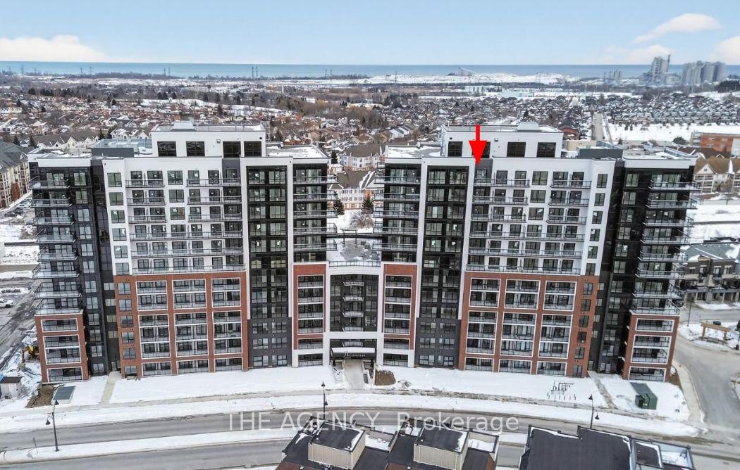51 Clarington Boulevard 1214 #1214 — photo 1