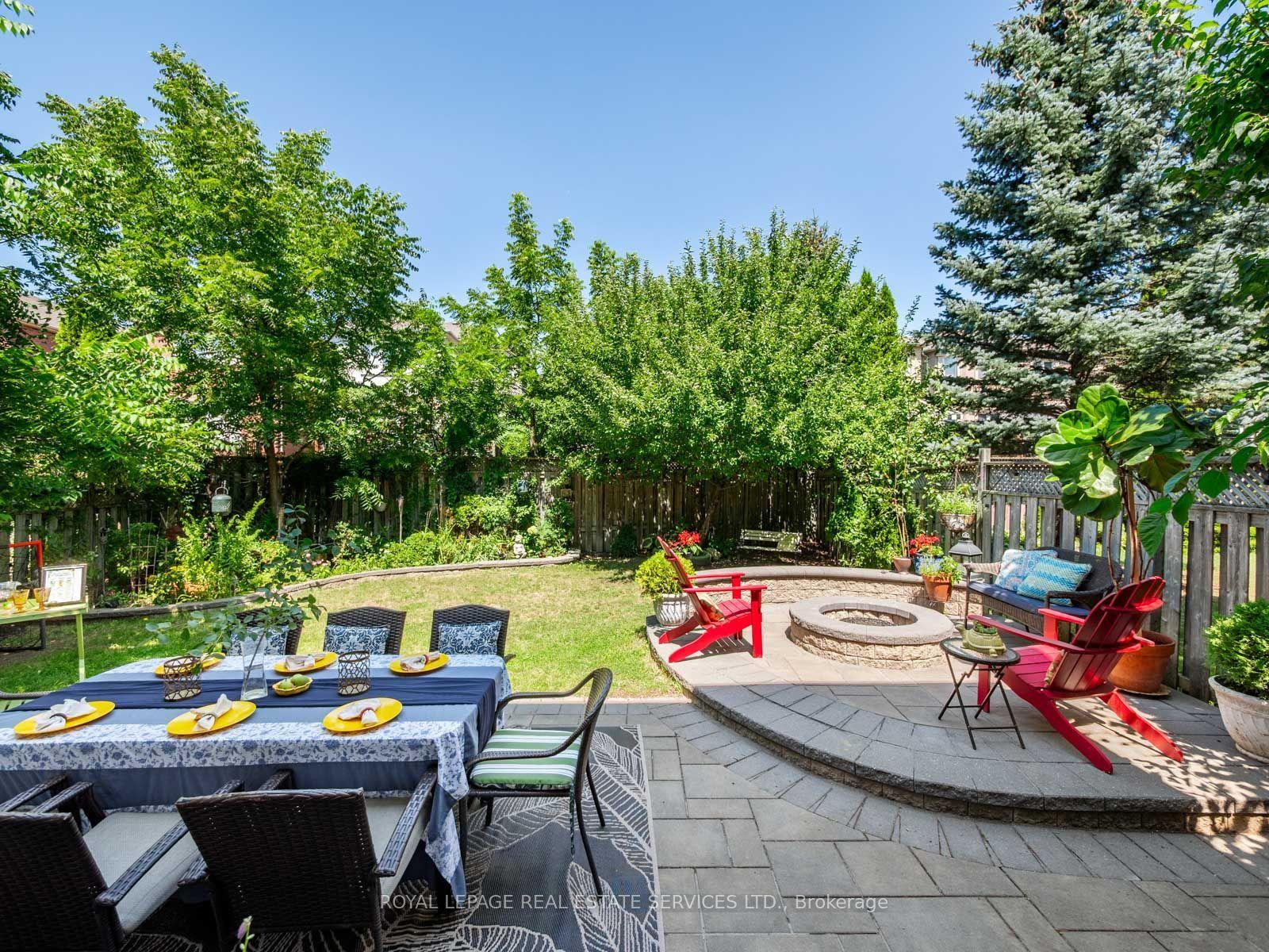 84 Sandway Crescent, Vaughan — Detached for sale, photo 1