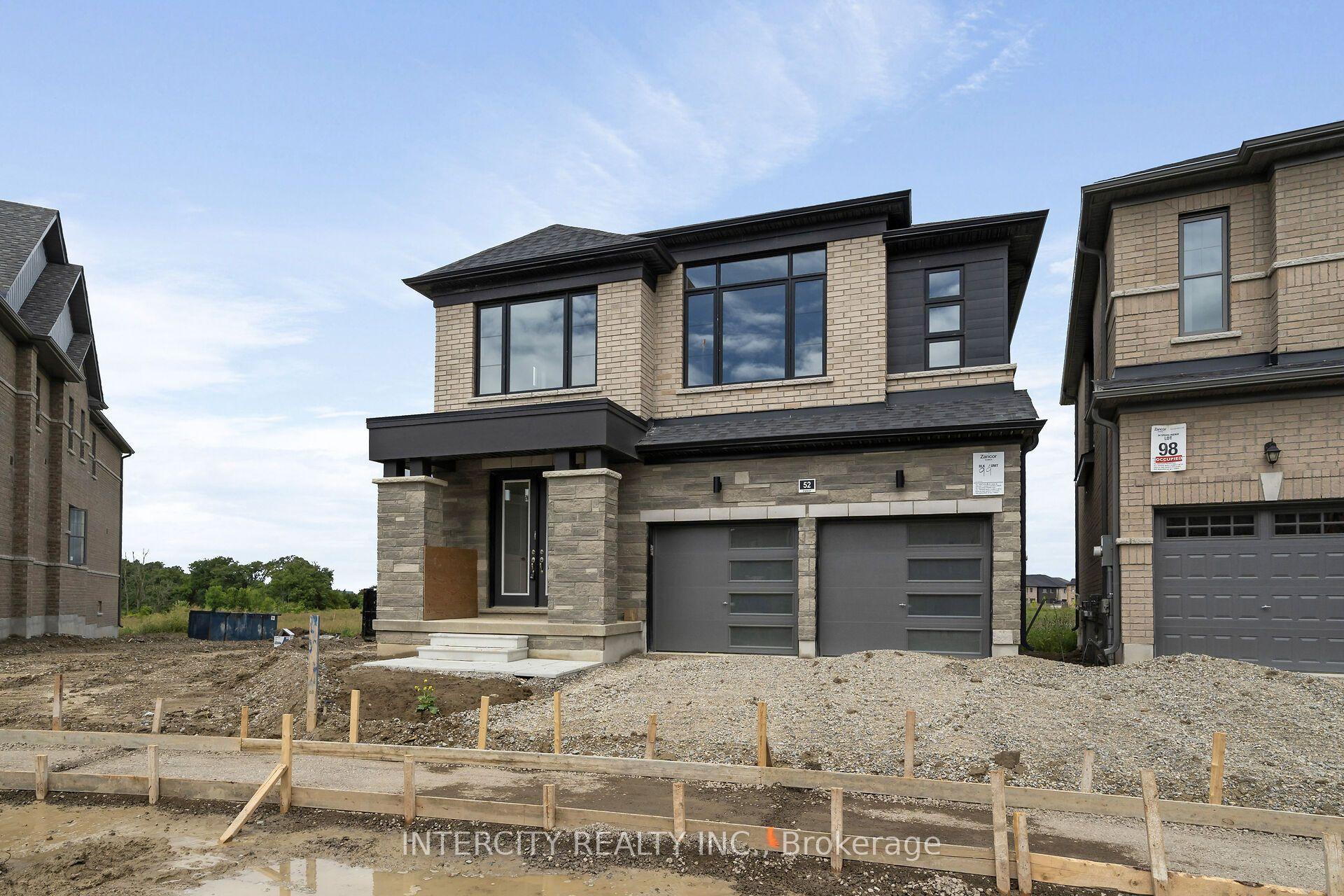 52 Speers Avenue Lot 99 #Lot 99, Caledon — Detached for sale, photo 1