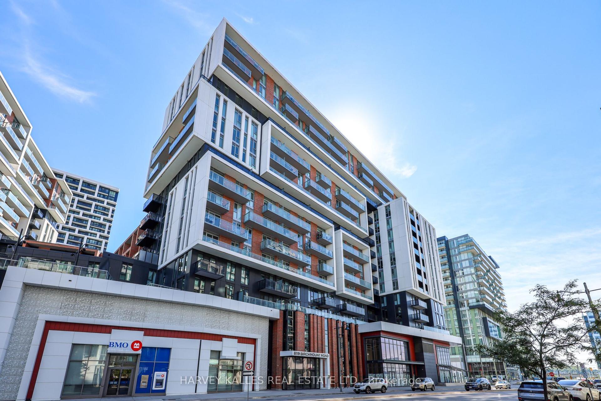 8119 Birchmount Road 1006 #1006, Markham — Condo for sale, photo 1