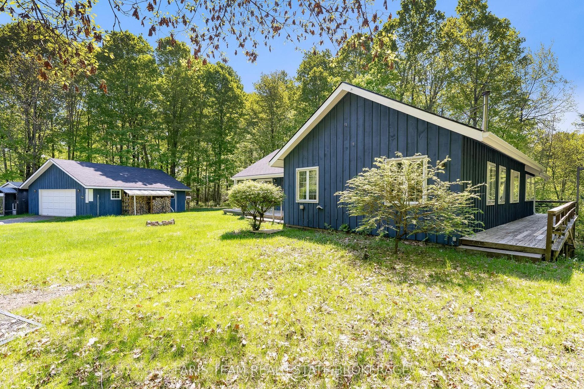741 Ingram Road, Oro-Medonte — Detached for sale, photo 1