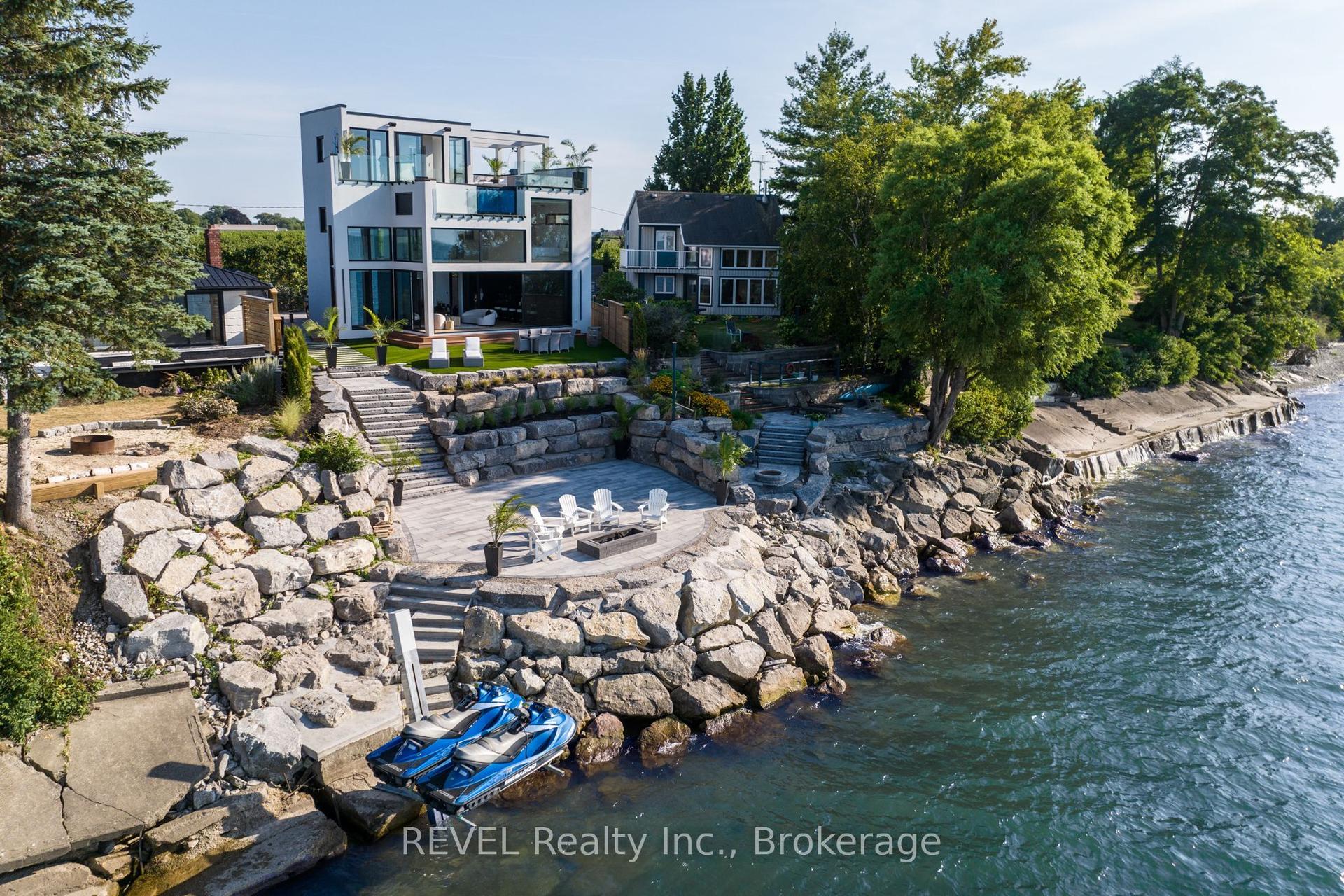 6 Firelane 11a Street, Niagara-on-the-Lake — Detached for sale, photo 1