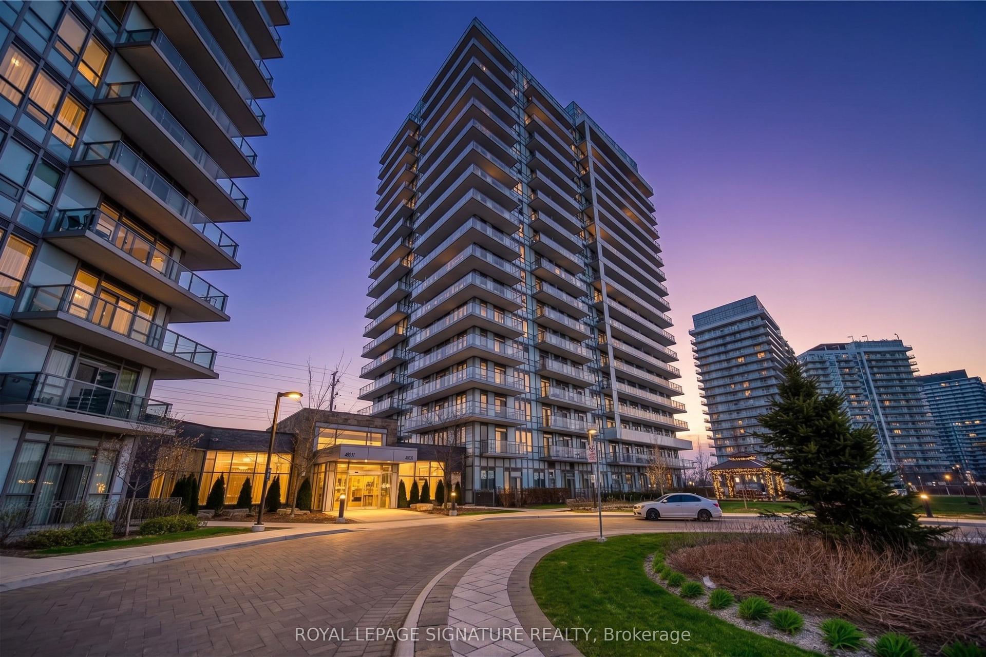 4655 Glen Erin Drive 1003 #1003, Mississauga — Condo for lease, photo 1