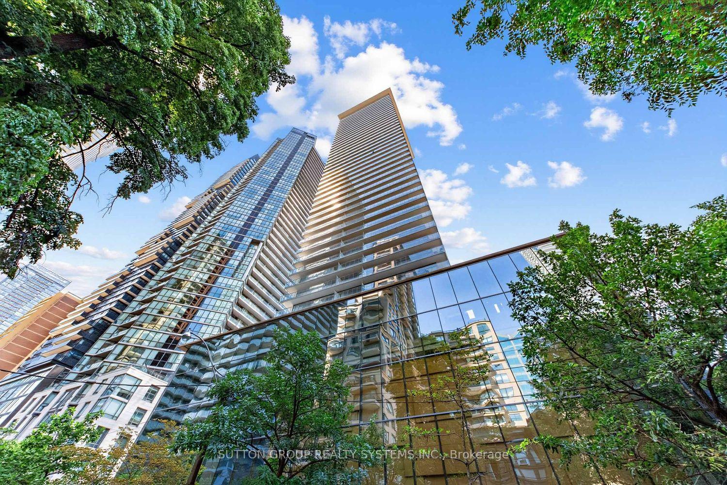 33 Charles Street E 1406 #1406, Toronto — Condo for sale, photo 1