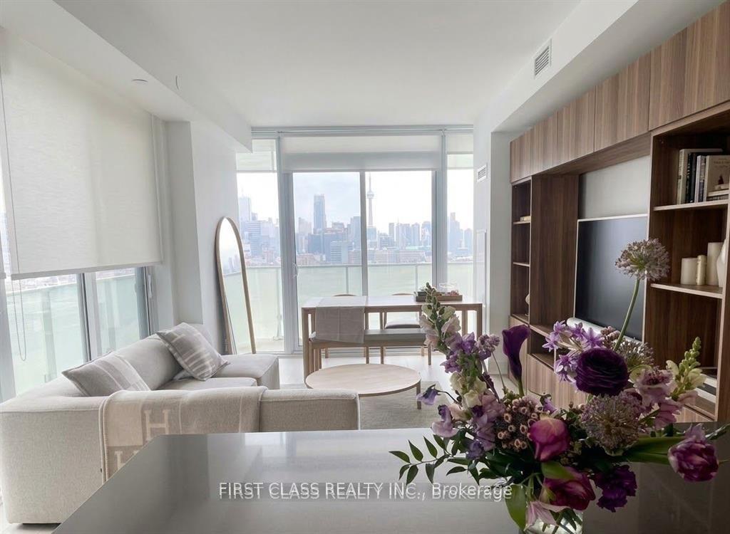 200 Bloor Street W 1405 #1405, Toronto — Condo for sale, photo 1