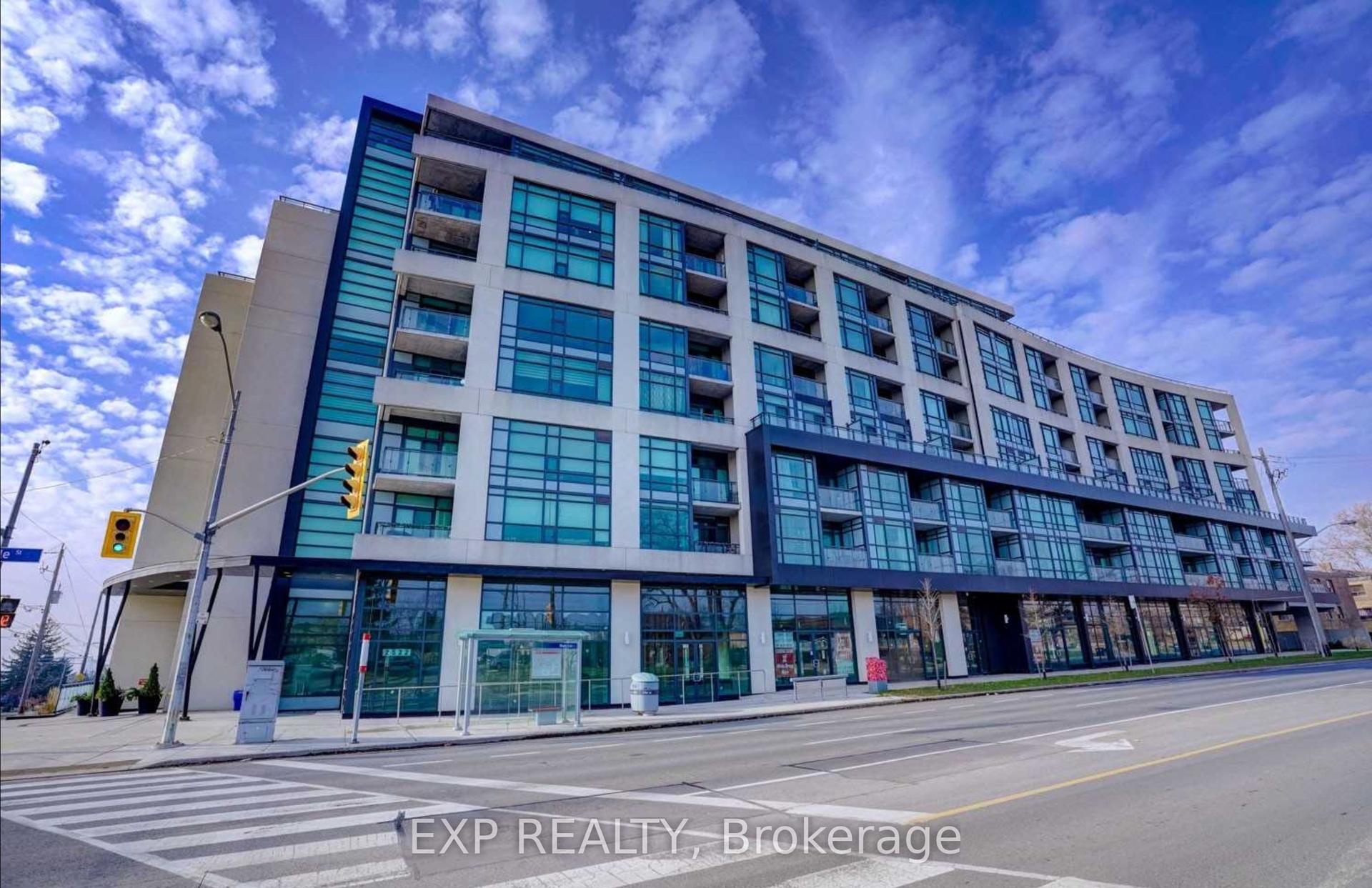 2522 Keele Street 19 #19 — photo 1