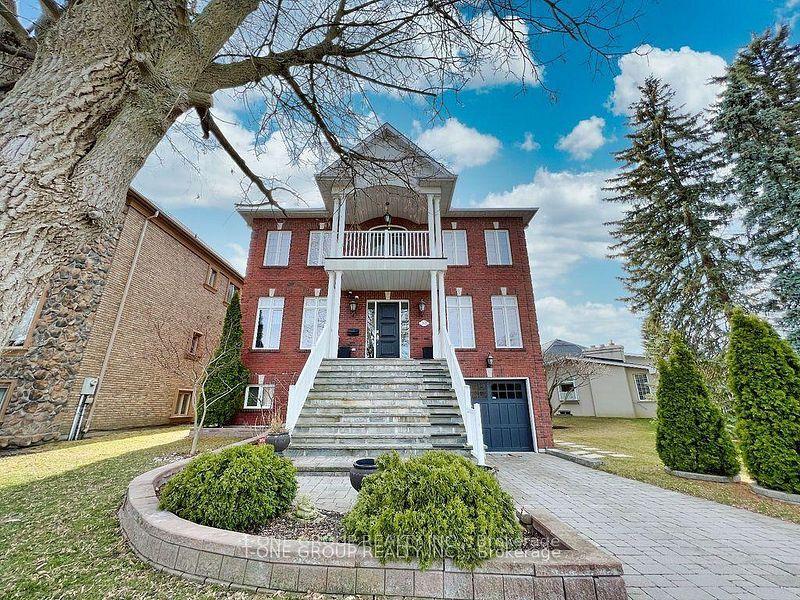 253 Carlton Road, Markham — Detached for sale, photo 1